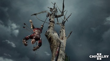 Chivalry 2 II PS4 PS5 НОВОЕ МУЛЬТИПЛЕЕРНОЕ СРЕДНЕВЕКОВЬЕ