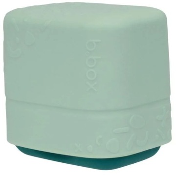 СИЛИКОНОВЫЕ КОРОБКИ B.BOX 2 ШТ. ЗЕЛЕНЫЙ ЛЕС