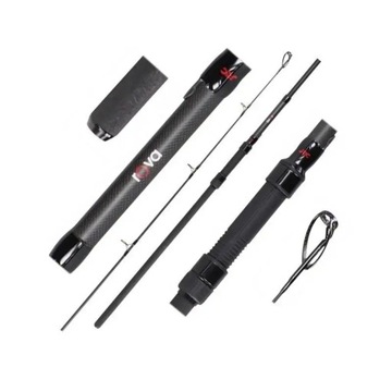 Jrc rova ​​stod 3,00 м 350 -фунтовой стержень