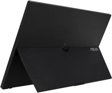 Портативный монитор Asus ZenScreen MB16ACV с диагональю 15,6 дюйма и USB-C