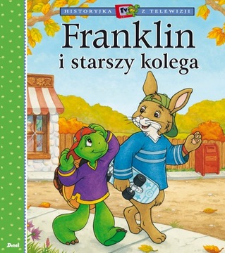 Franklin i starszy kolega