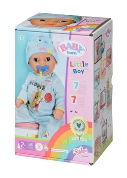 Малыш родился Маленький мальчик 36см.