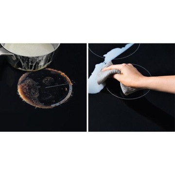 AEG Мастери IKE64450XB