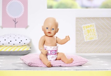 Подгузники для Baby Born 5 шт.
