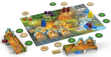 Доба каменная юниор