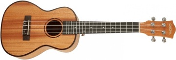 CASCHA PREMIUM MAHOGANY CONCERT UKULELE KONCERTOWE