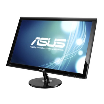 Monitor LED ASUS VS278Q 27