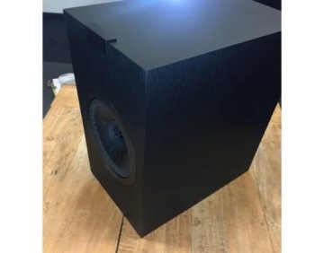 KEF Q150 белая пара