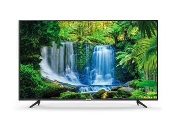 TCL 43P615 UHD TV, AndroidTV – поломка