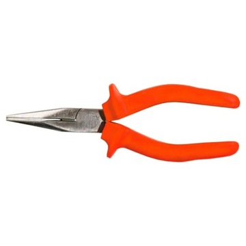 Удлиненные прямые плоскогубцы 160 мм, 1000 В КОМБИНИРОВАННЫЕ ЩИПЦЫ