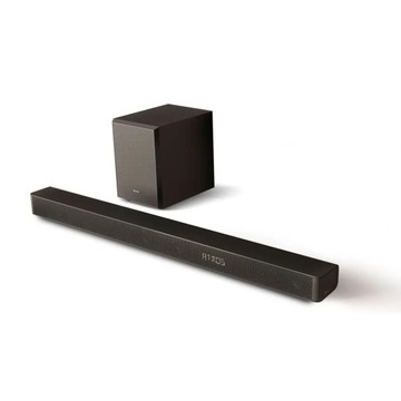 Soundbar HISENSE AX3100G 3.1 280W Bluetooth Czarny