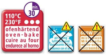 FIMO PROFESSIONAL ЗЕЛЕНЫЙ ЛИСТЬ - 57 85г