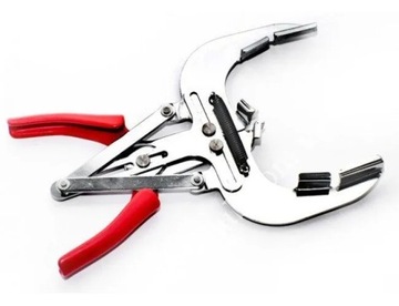 Щипцы для поршневых колец 80-120 мм Quatros