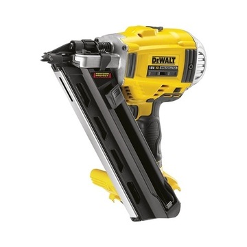 18 В 2x5 Ач DeWalt DCN693P2 гвоздезабивной пистолет