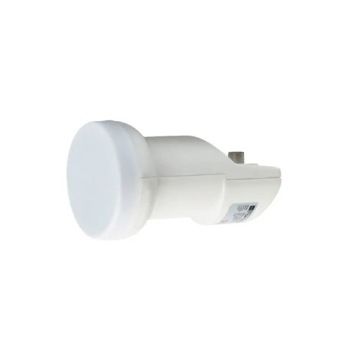 OPTICUM SINGLE RED ROBUST преобразователь 0,1 дБ