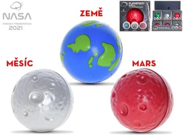 АНТИСТРЕССОВЫЙ МЯЧ НАСА АНТИСТРЕССОВЫЙ МЯЧ