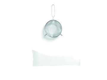 Sitko stalowe 12 cm Kitchen Line Hendi