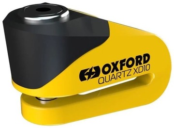 OXFORD ПРОТИВОУГОННАЯ ЗАЩИТА КВАРЦЕВЫЙ ЗАМОК ТОРМОЗНОГО ДИСКА