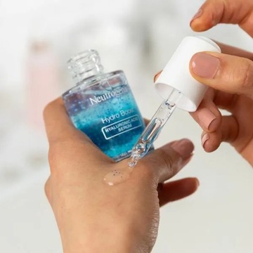 NEUTROGENA Hydro Boost концентрированная сыворотка с гиалуроновой кислотой 15мл