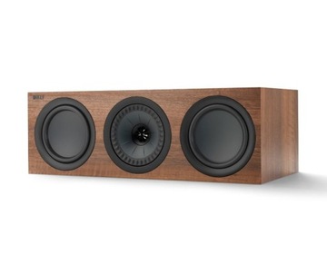 KEF Q650c черный