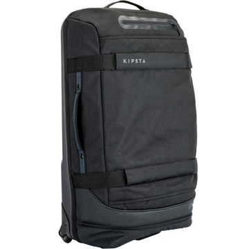 Walizka sportowa Kipsta Urban 90L