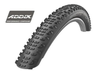 Складная покрышка Schwalbe Racing Ralph 26x2,25 Performance TLR Addix