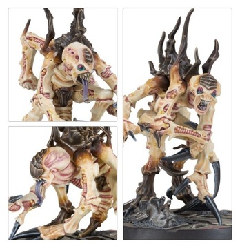 Некромунда: Улей Секундус