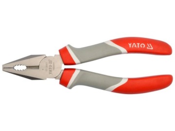 Пассатижи и пассатижи YATO 160 мм (YT-2006)