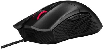 Mysz gamingowa ASUS ROG Gladius II Core dla graczy