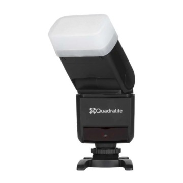 Вспышка Quadralite Stroboss 36 TTL Fuji
