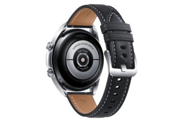 Samsung Galaxy Watch 3 R840 45 мм черный OUT