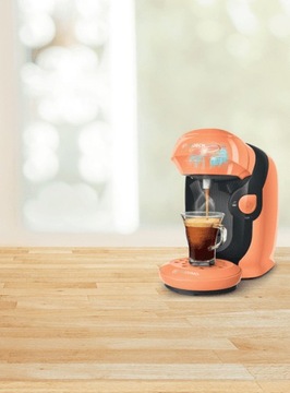 TAS1106 ТАССИМО СТИЛЬ ПЕРСИК BOSCH