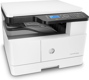 HP LaserJet M438n Drukarka wielofunkcyjna mono A3