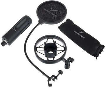 Динамический микрофон — Beyerdynamic M 70 PRO X