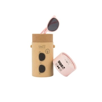 Ki ET LA Детские солнцезащитные очки KiETLA WaZZ Blush Pink 1-2 л