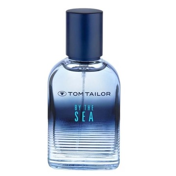 Tom Tailor By The Sea Man woda toaletowa spray 30ml P1