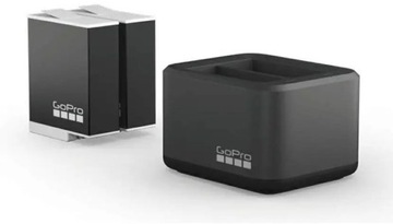 Зарядное устройство GoPro Dual Enduro Hero 11 10