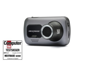 Видеорегистратор Nextbase NBDVR622GW