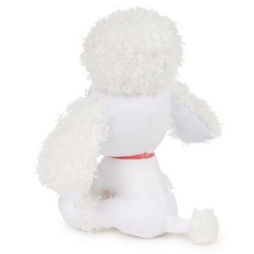 Плюшевый пудель Gund Paw Patrol Долорес Белый 15 см