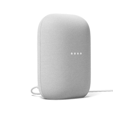 ИНТЕЛЛЕКТУАЛЬНЫЙ УМНЫЙ ДИНАМИК ПОМОЩНИК GOOGLE HOME NEST АУДИОХАБ WIFI CHALK
