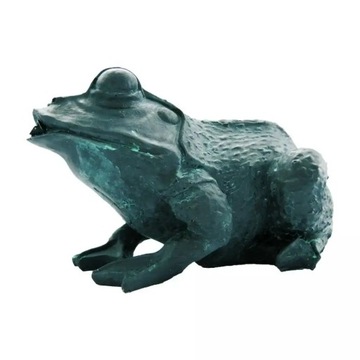 Фонтан для пруда Ubbink Frog, 12 см