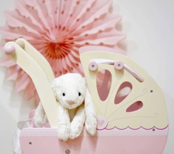 Коляска для кукол Le Toy Van Sweetdreams