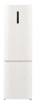 LODÓWKA NoFrost GORENJE NRK6202AW4 331l 200cm