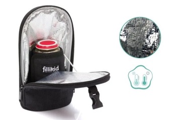 Автомобильный обогреватель Филликид