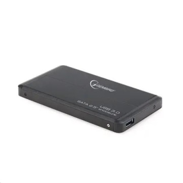 Корпус для дисков 2,5 SATA USB 3.0 Gembird Pocket