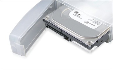 IB-AC602A Защитный чехол для 3,5-дюймовых жестких дисков