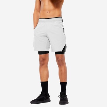 Fitness Cardio Men's Shorts Domoos