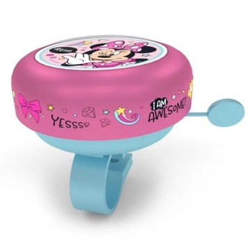 Dzwonek do roweru Minnie