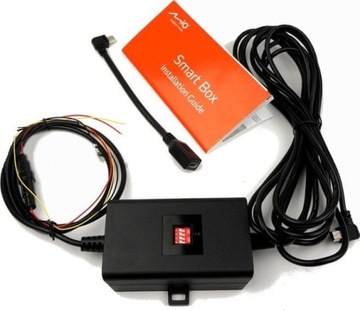 Зарядное устройство для видеорегистратора MIO MiVue Smartbox III