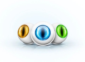 Fibaro FGMS-001 ZW5 Внутренний датчик движения Белый